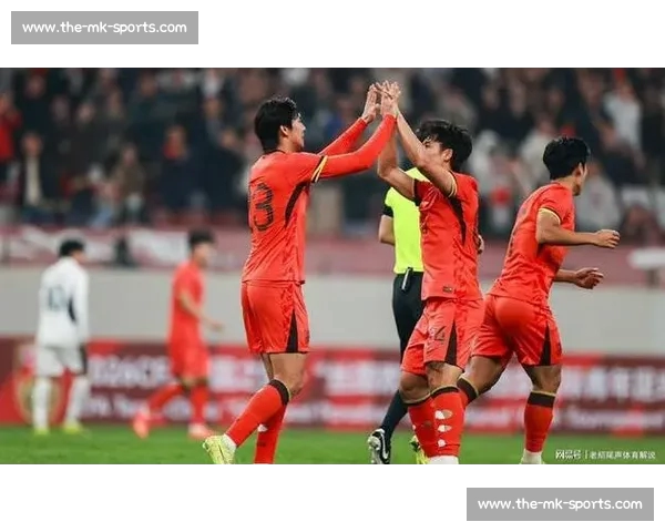 肖赧：东亚杯国足需以成绩为纲，新人培养应服务于战略目标